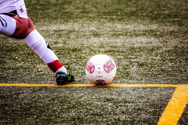 球队在进攻 球队在进攻