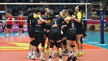 练在比赛中 练在比赛中